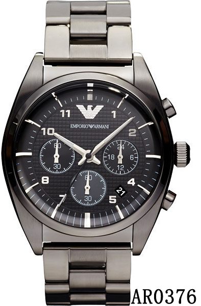 Armani watch man-053